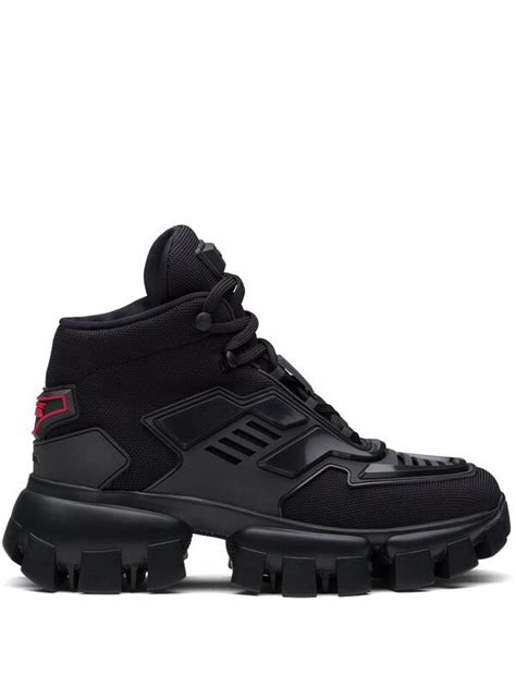 prada cloudbust thunder alternative|prada cloudbust boots.